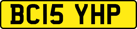BC15YHP