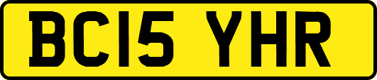 BC15YHR
