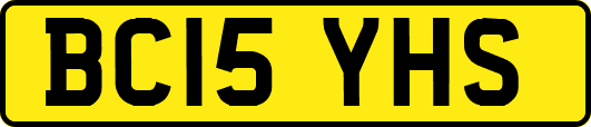 BC15YHS