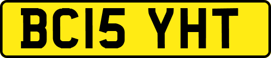 BC15YHT