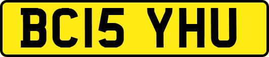 BC15YHU