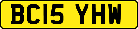 BC15YHW