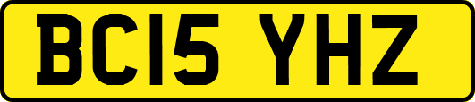 BC15YHZ