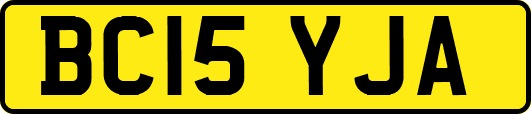 BC15YJA