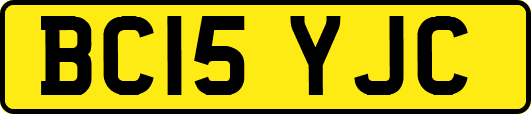 BC15YJC