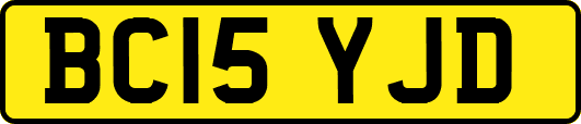 BC15YJD