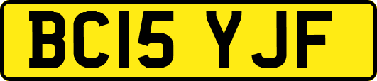 BC15YJF