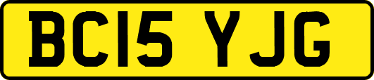 BC15YJG