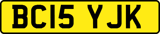 BC15YJK