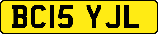 BC15YJL
