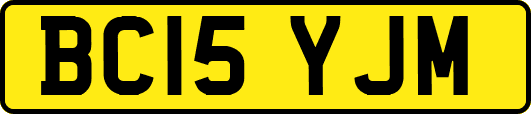 BC15YJM
