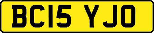 BC15YJO