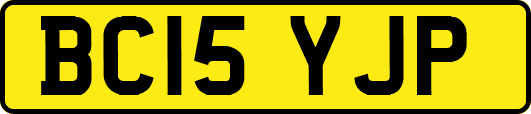BC15YJP