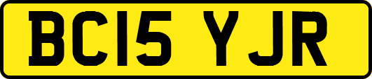 BC15YJR