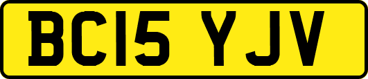 BC15YJV