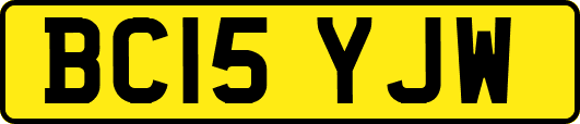 BC15YJW