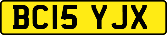 BC15YJX