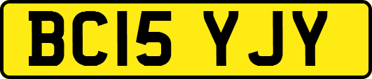 BC15YJY