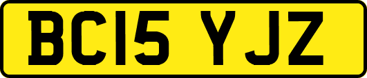 BC15YJZ