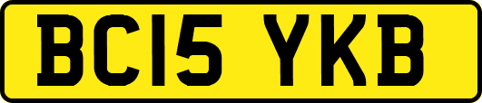 BC15YKB