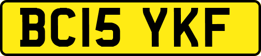 BC15YKF