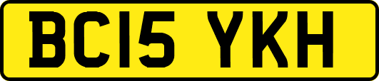 BC15YKH