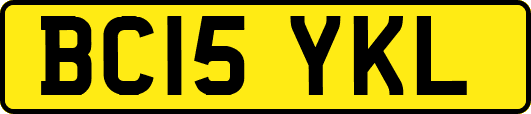 BC15YKL