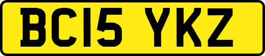 BC15YKZ
