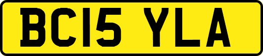 BC15YLA