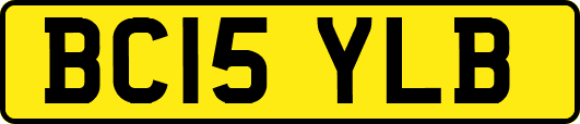 BC15YLB