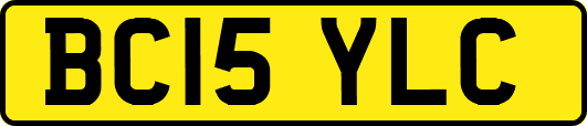 BC15YLC