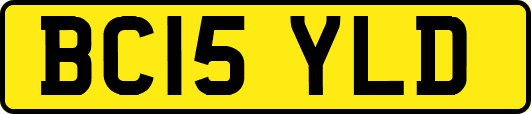 BC15YLD