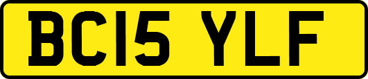 BC15YLF