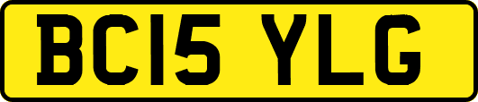 BC15YLG