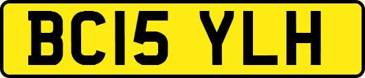 BC15YLH