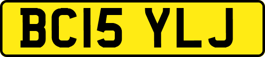 BC15YLJ