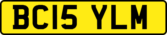 BC15YLM