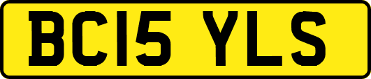 BC15YLS