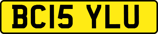 BC15YLU