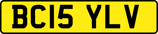 BC15YLV