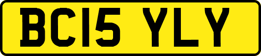 BC15YLY