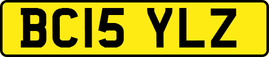 BC15YLZ