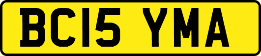 BC15YMA