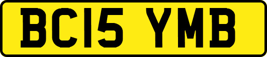 BC15YMB