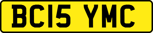 BC15YMC