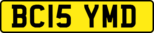 BC15YMD