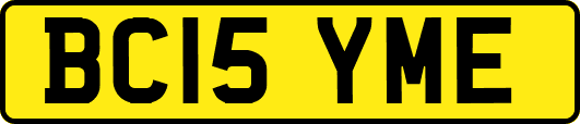 BC15YME