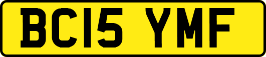 BC15YMF
