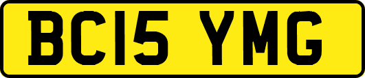 BC15YMG