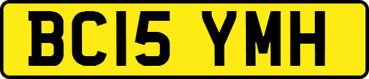 BC15YMH